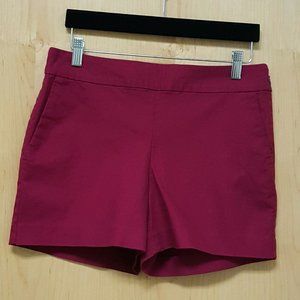 Banana Republic 4 inch Short size 6